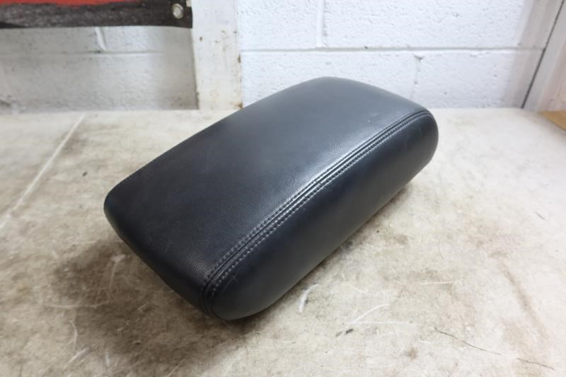 2011-2022 Dodge Durango OEM Center Console Armrest Black Stitch 85020400