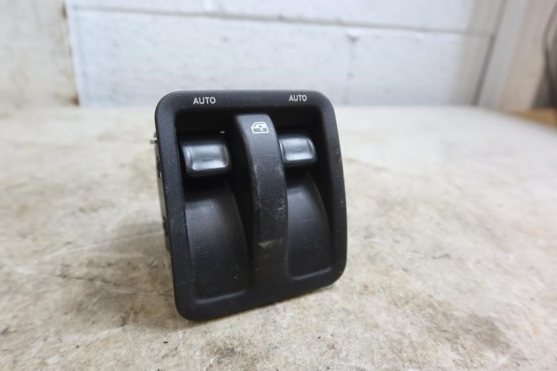 2011-2018 Jeep Wrangler JK 2 Door OEM Window Switch Module 1RP74DX9AC