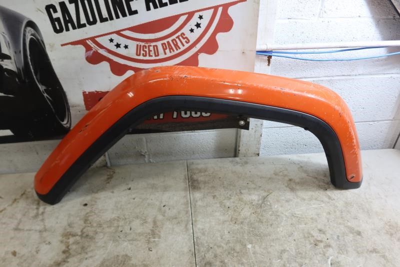 2018-2024 Jeep Wrangler JL OEM Rear Left Driver Flare Painted 6AD75TZZAF