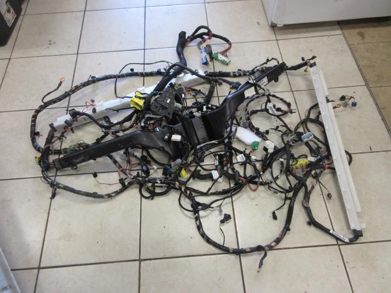 2018 Jeep Grand Cherokee OEM Body Wiring Harness 68307327 