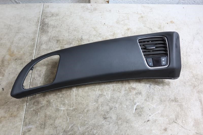 2014-2019 Chevy Corvette C7 OEM Right RH Dash Panel w/ Switches 23218538