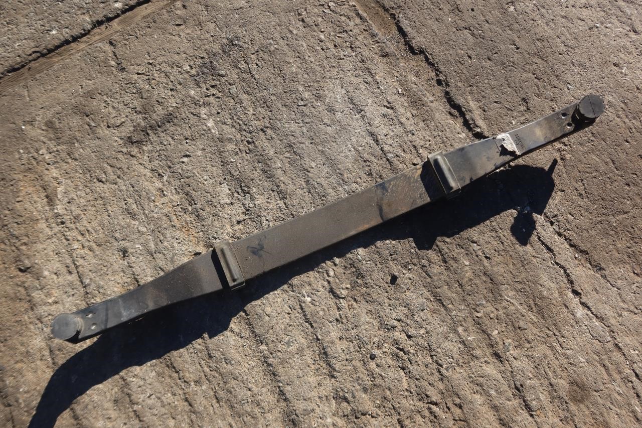 2014-2019 Chevy Chevrolet Corvette C7 OEM Rear Suspension Leaf Spring 22188966