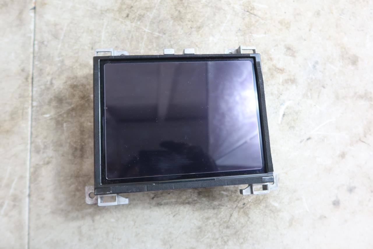 2019 2020 Dodge Challenger OEM 8.4