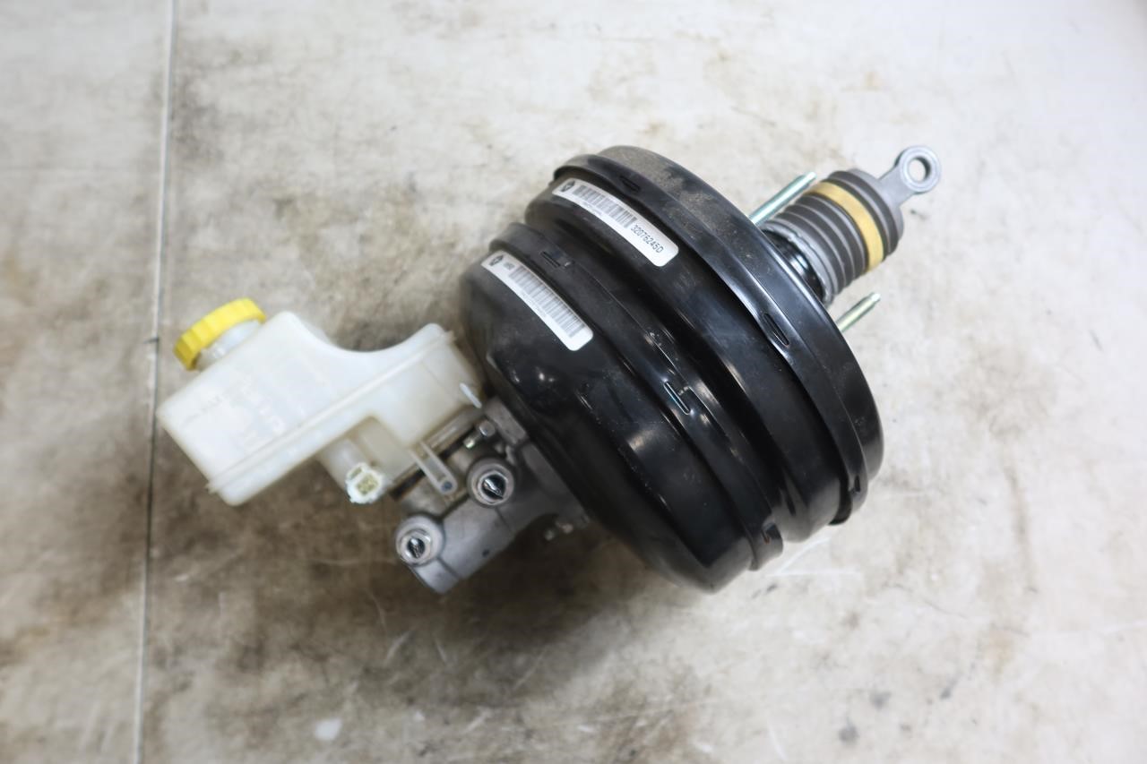 2015-2023 Dodge Challenger OEM Brake Master Cylinder w/ Booster 04581644