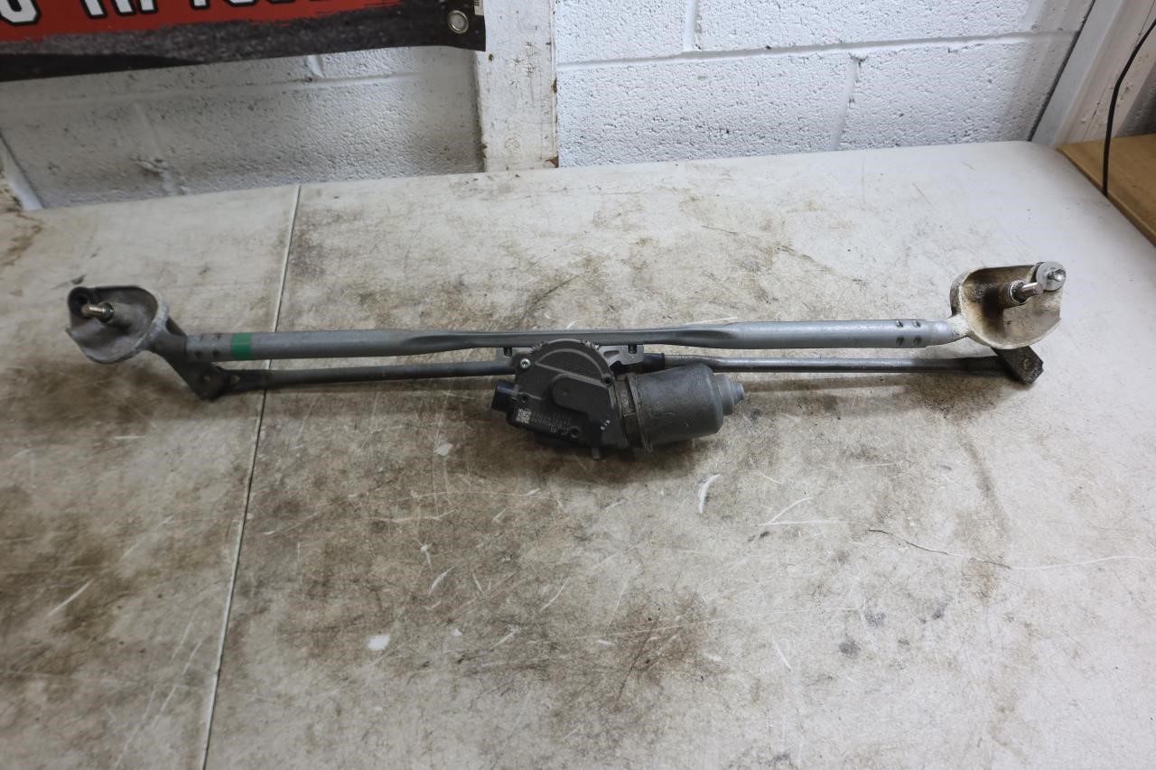 2008-2023 Dodge Challenger OEM Windshield Wiper Motor w/ Linkage 05028756
