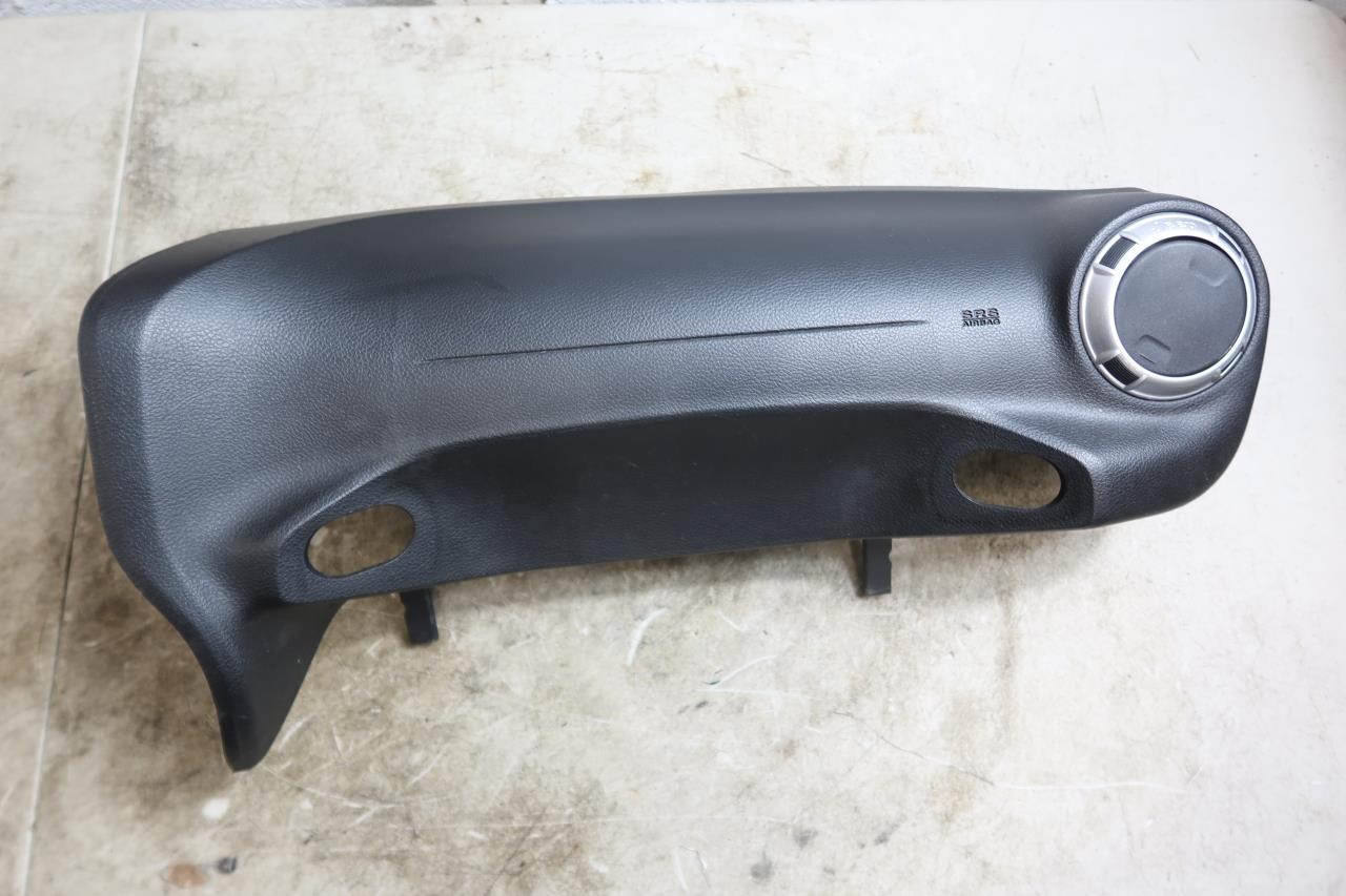 2011-2014 Jeep Wrangler JK OEM Right Passenger Dash Airbag w/ Cover 1PS85DX9AE