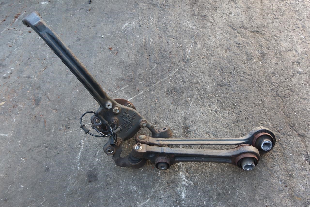 2015-2023 Dodge Challenger OEM Front Left LH Driver Knuckle Spindle 05181902