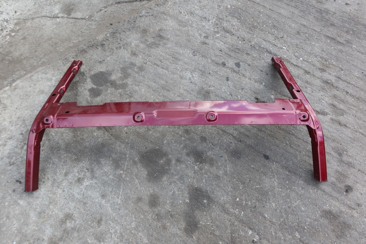 2018-2023 Jeep Wrangler Gladiator OEM Windshield Frame Support Roof Rail 68302913