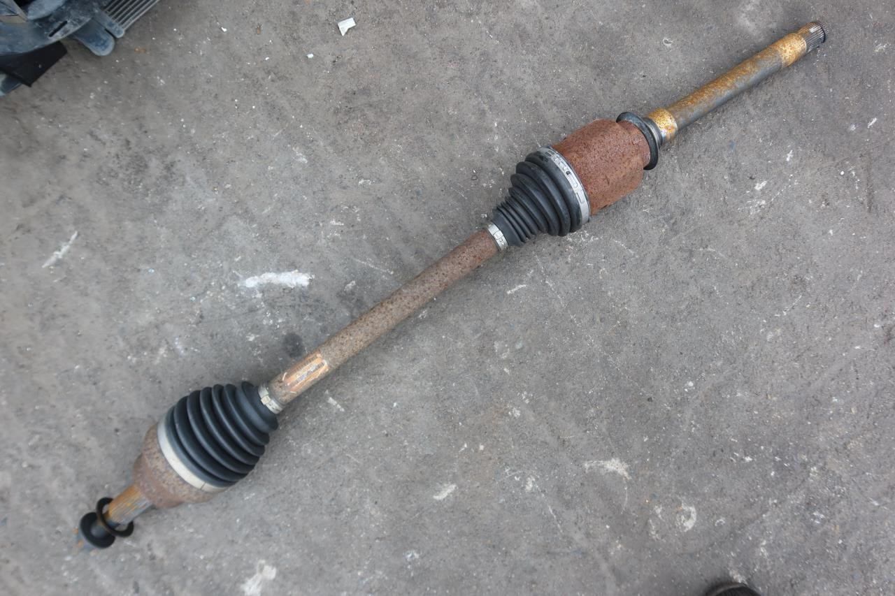 2011-2025 Dodge Durango OEM Front Right Passenger RH Axle Shaft 52124712