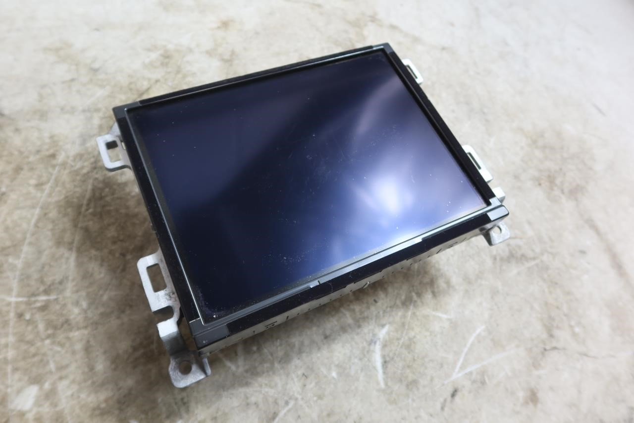 2021 2022 Jeep Wrangler JL 8.4