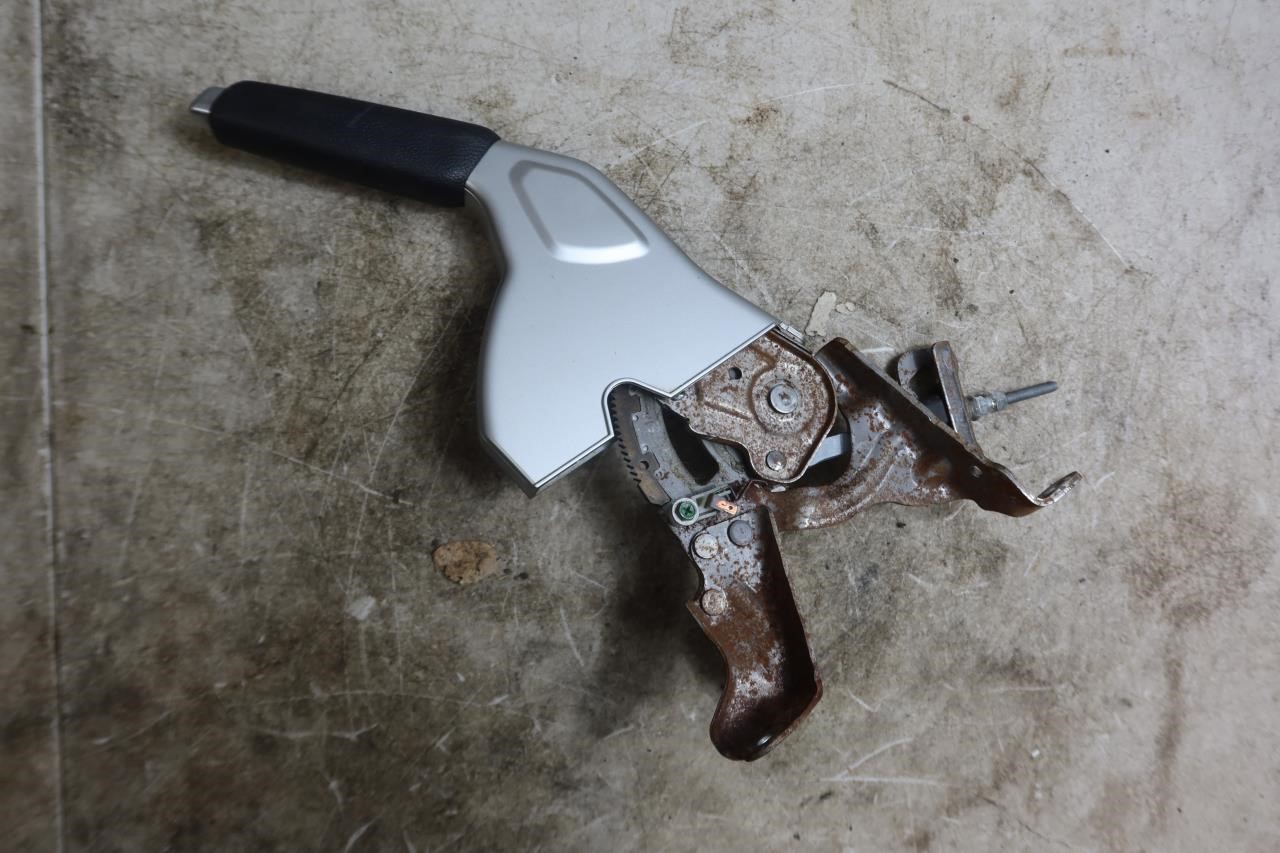 2018-2023 Jeep Wrangler OEM Emergency Parking Brake Handle 6CY511SAAE