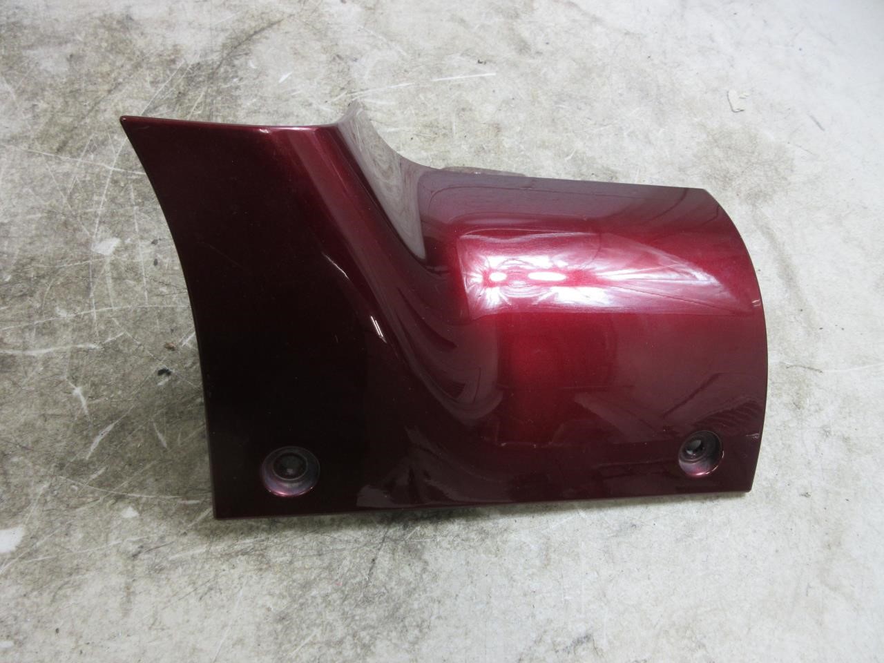 2018-2023 Jeep Gladiator Wrangler JL Right Cowl Side Trim Panel 6BM50TZZAD