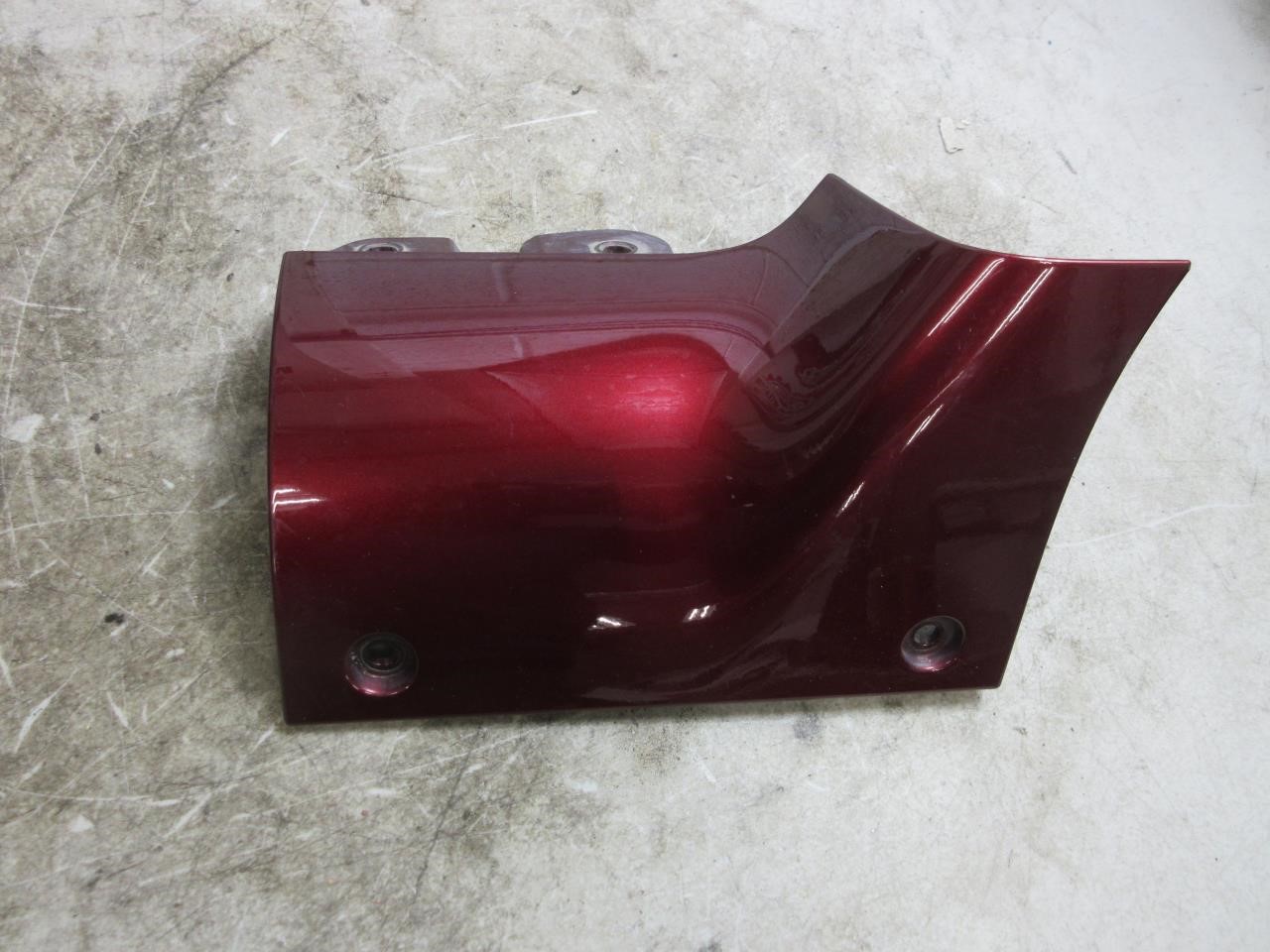 2018-2023 Jeep Wrangler JL OEM Left Cowl Side Trim Panel 6BM51TZZAD