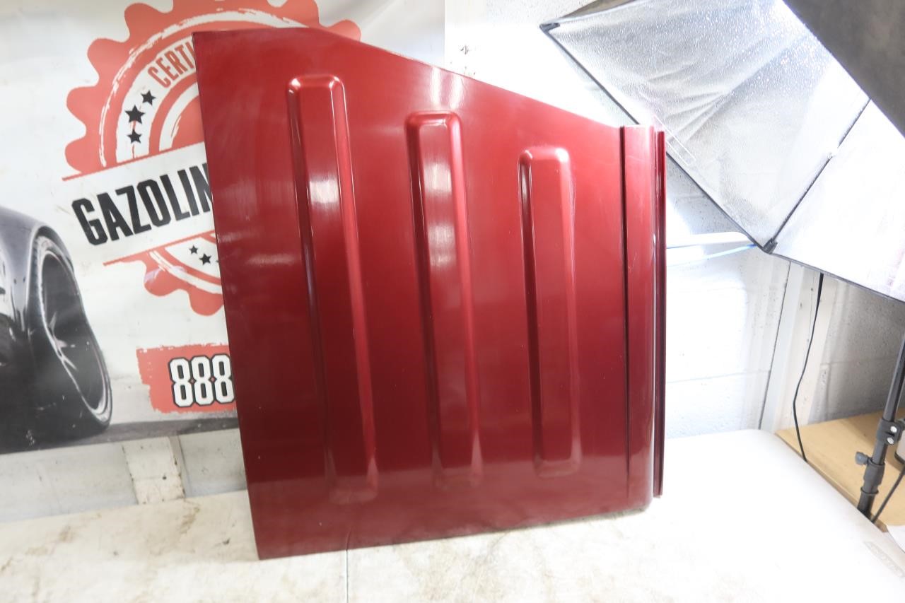 2018-2023 Jeep Wrangler JL OEM Freedom Panel Left Driver PRV 5VN11TZZAP