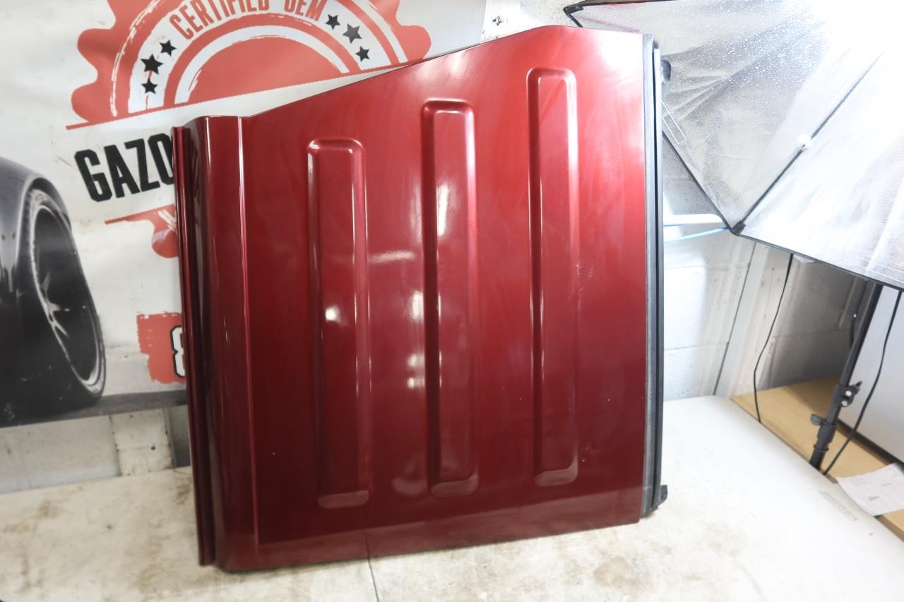 2018-2023 Jeep Wrangler JL OEM Freedom Panel Right Passenger PRV 5VN10TZZAP