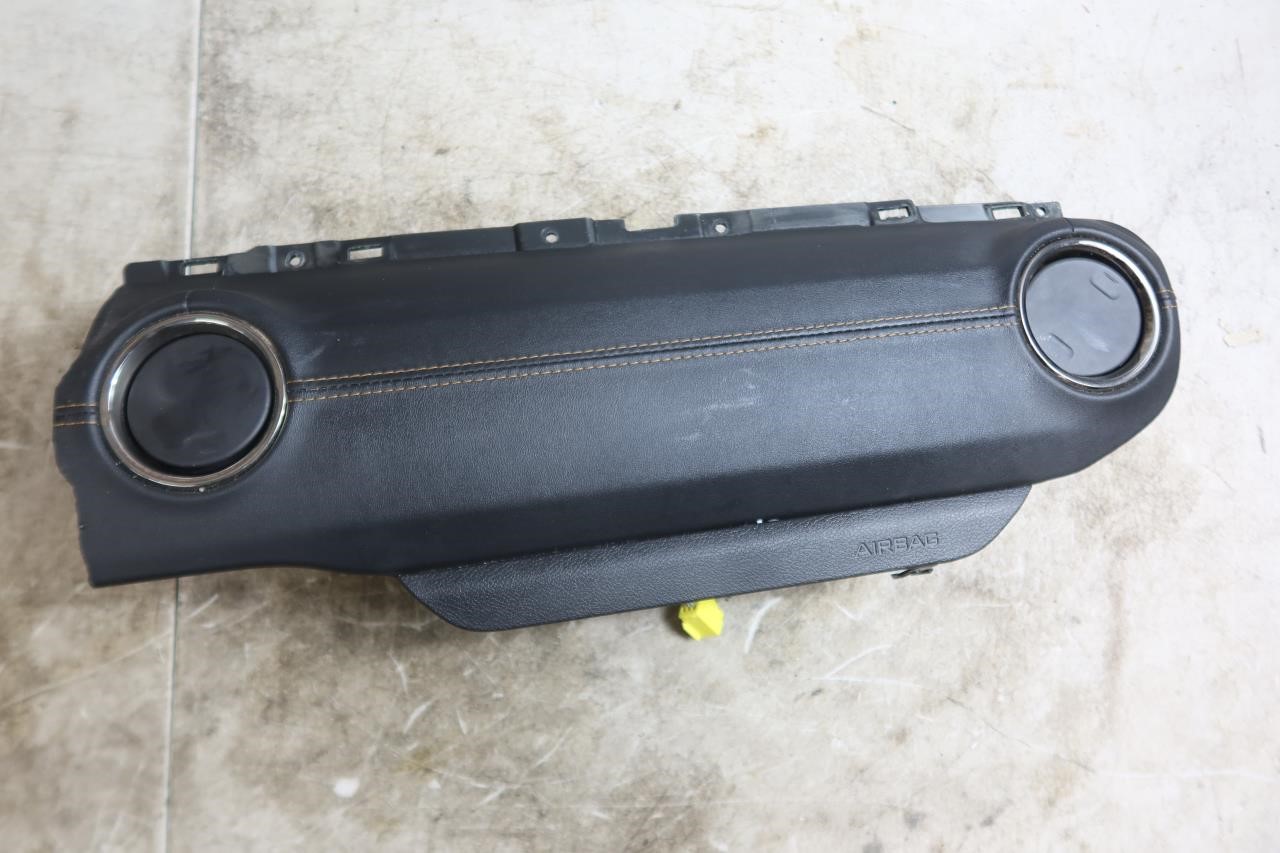 2018-23 Jeep Wrangler Gladiator OEM Right Passenger Dash Panel Complete 68281974