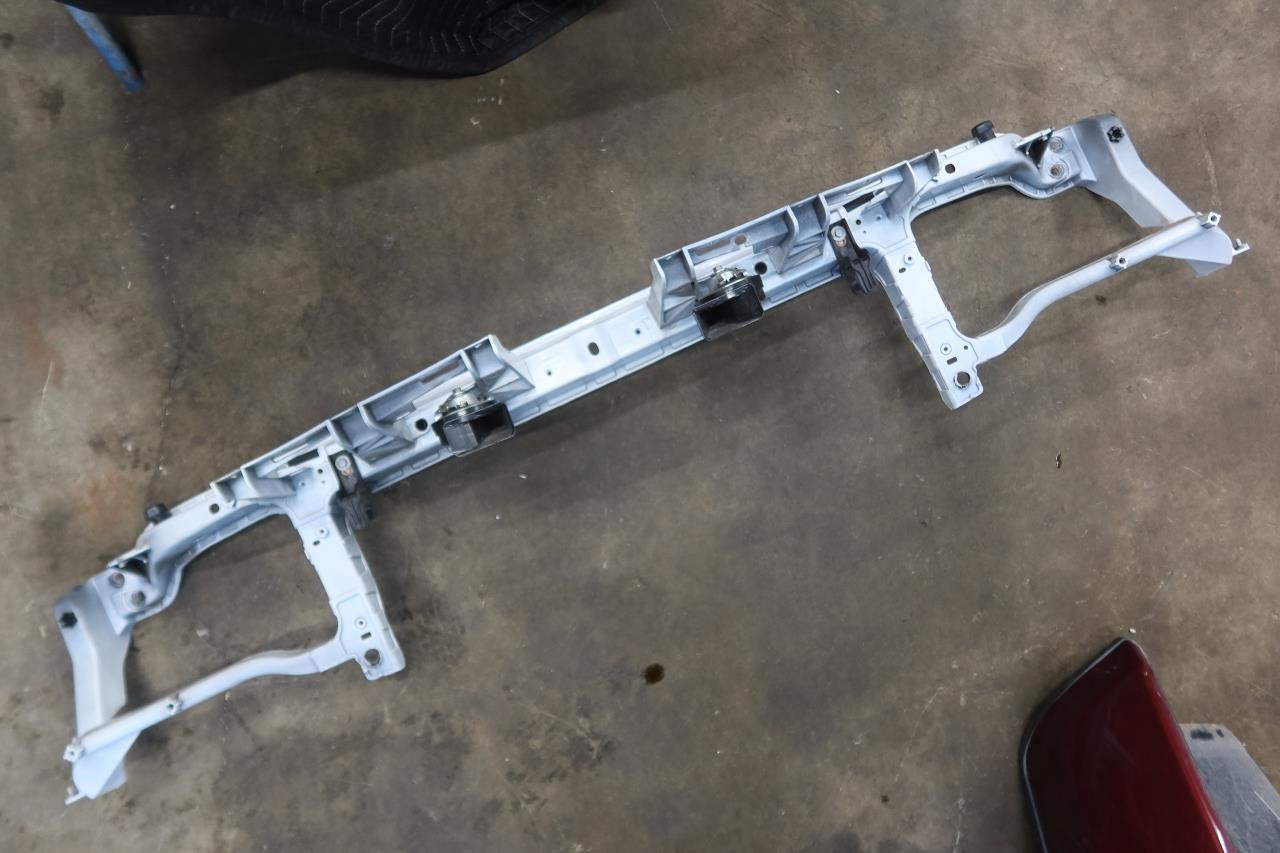 2015-2023 Dodge Challenger OEM Upper Radiator Headlight Support 68174972