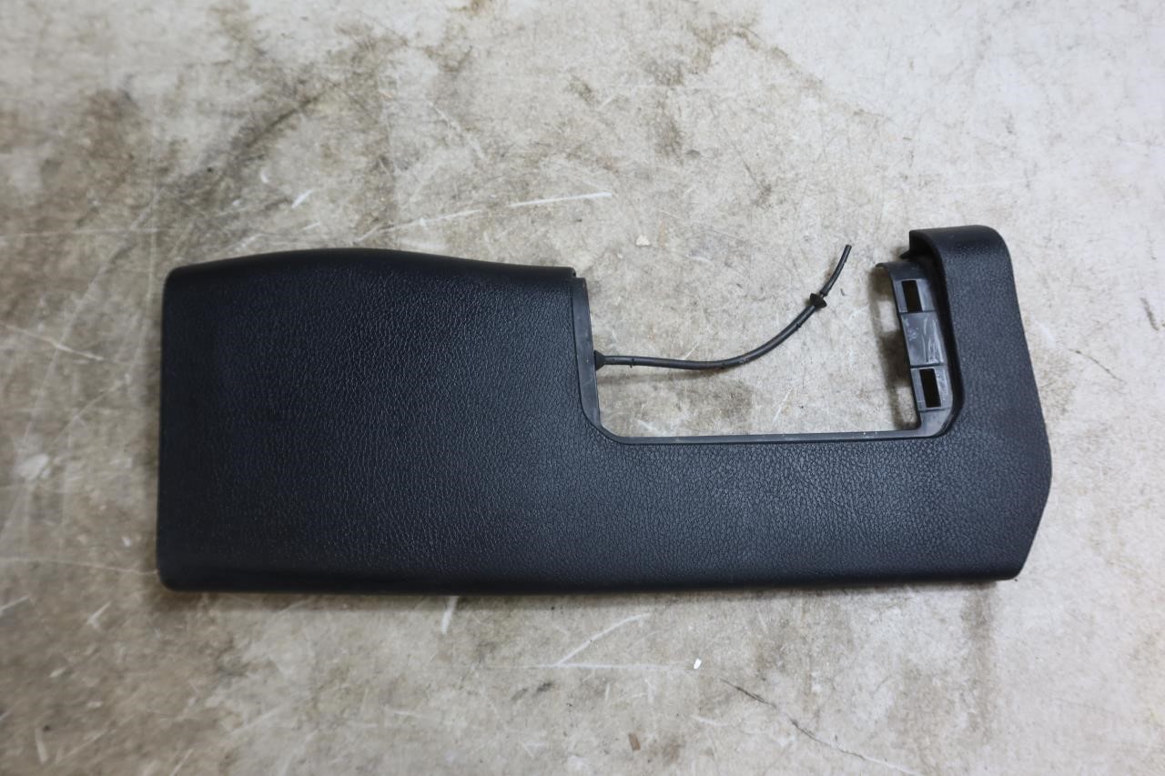 2018-2025 Jeep Wrangler OEM Right Passenger Center Pillar Cover Trim 6EN00TX7AC