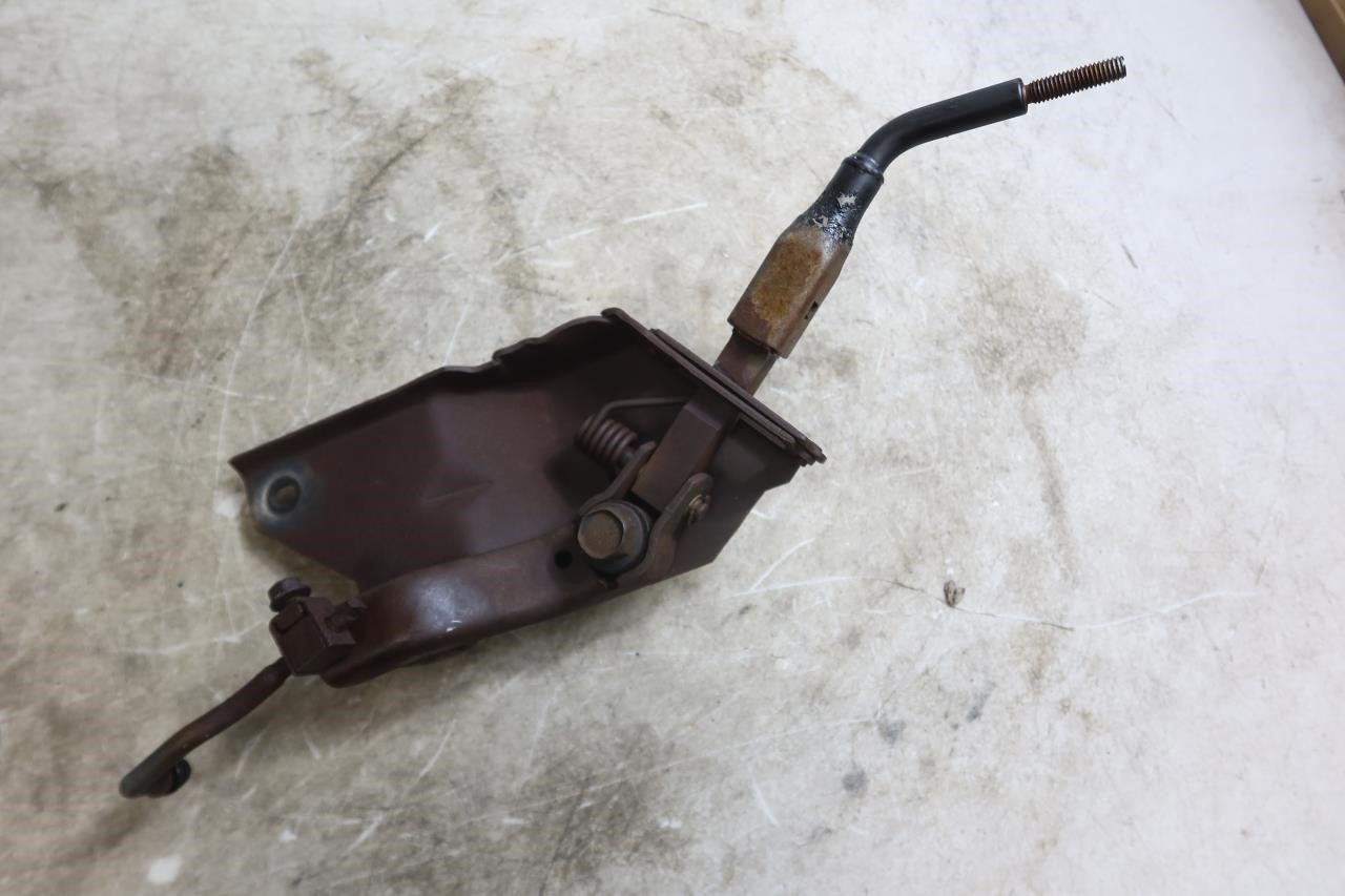 1987-1995 Jeep Wrangler YJ OEM 2.5L AX5 Transfer Case Shift Shifter 4x4 4WD