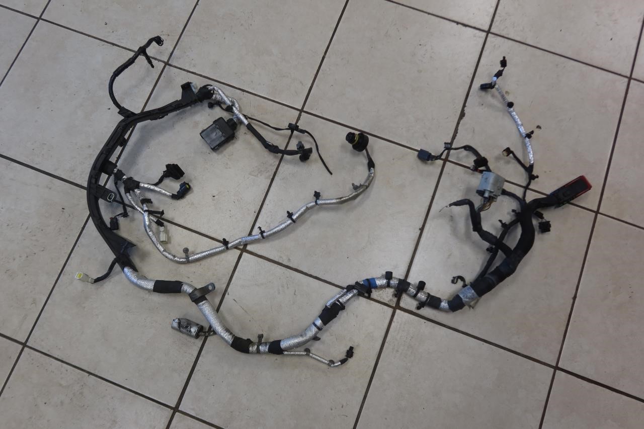 2019 2020 Dodge Durango 3.6L OEM Engine Motor Wire Wiring Harness 68399843