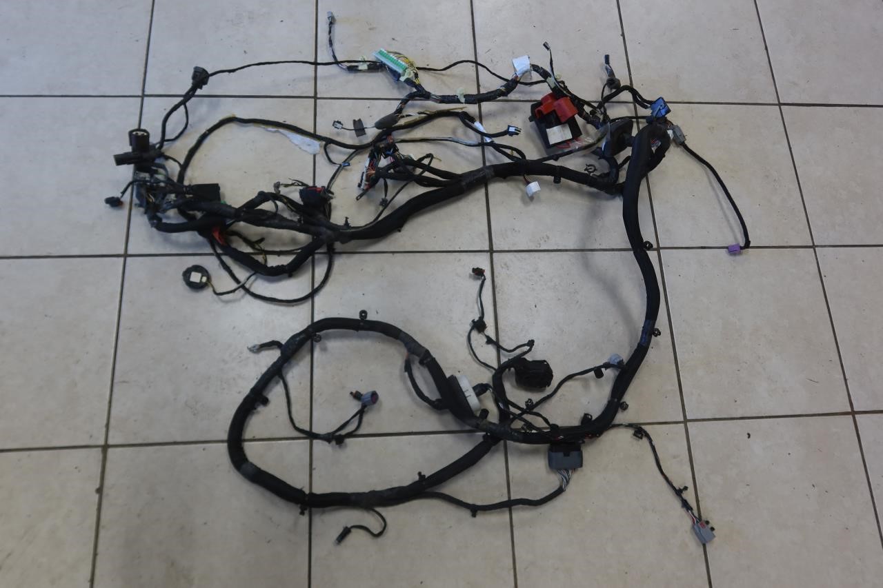 2019 Dodge Durango OEM Instrument Panel Dash Wire Harness 68274979AC