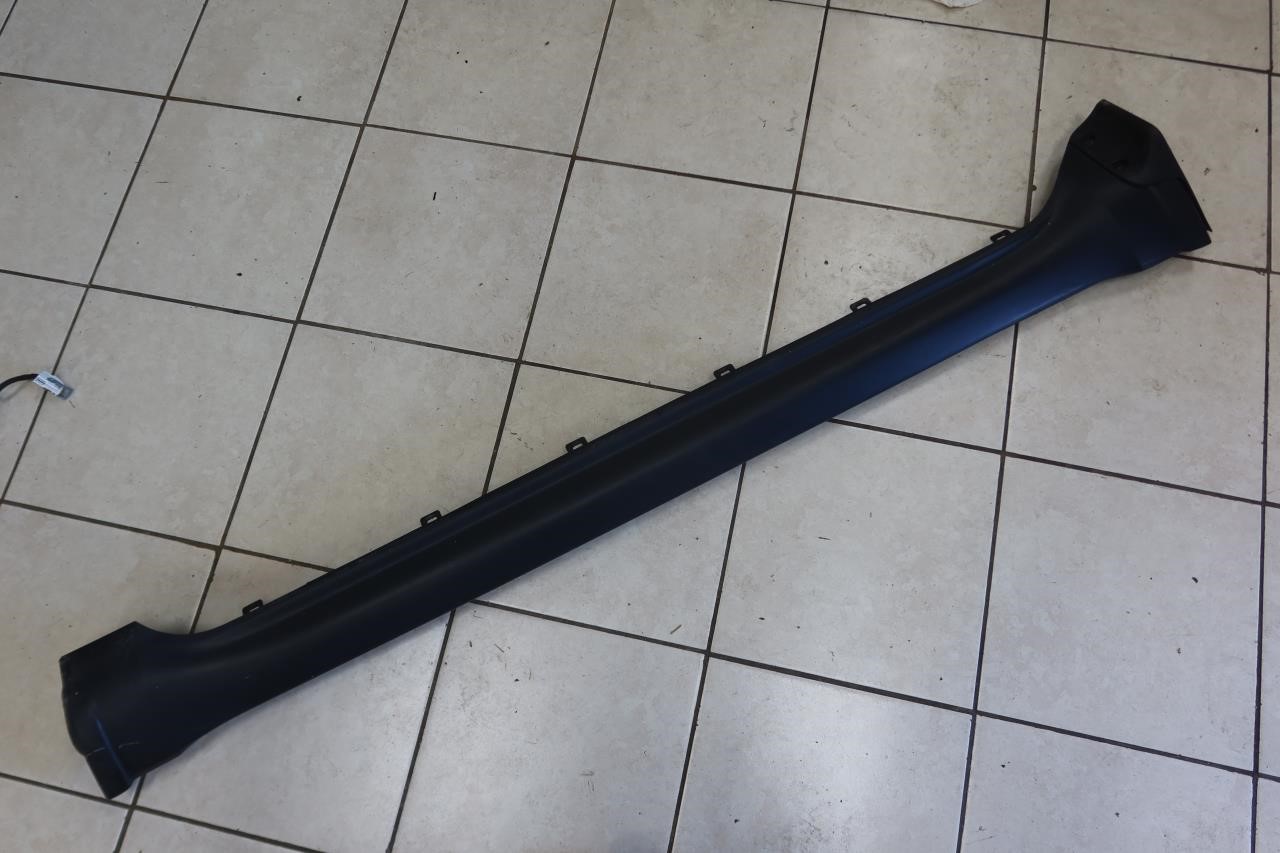 2014-2022 Jeep Grand Cherokee OEM Right Passenger Side Skirt Rocker 5NP50RXFAA