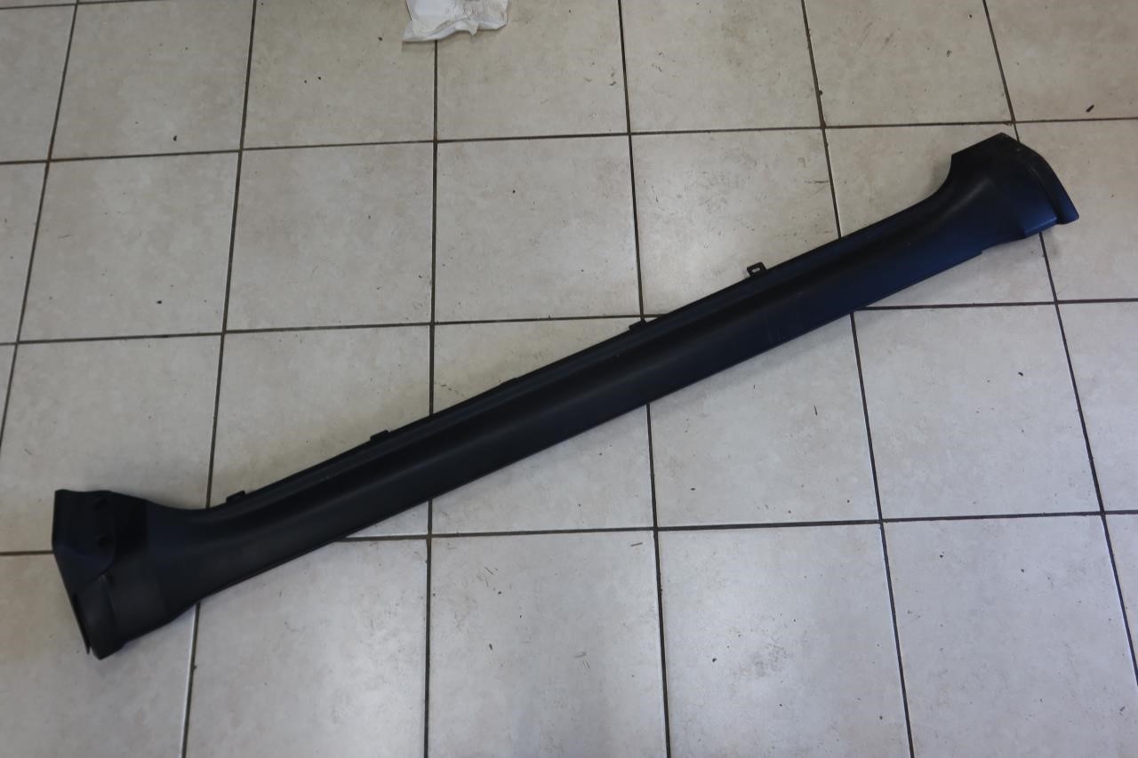 2014-2022 Jeep Grand Cherokee OEM Left Driver LH Side Skirt Rocker 5NP51RXFAA