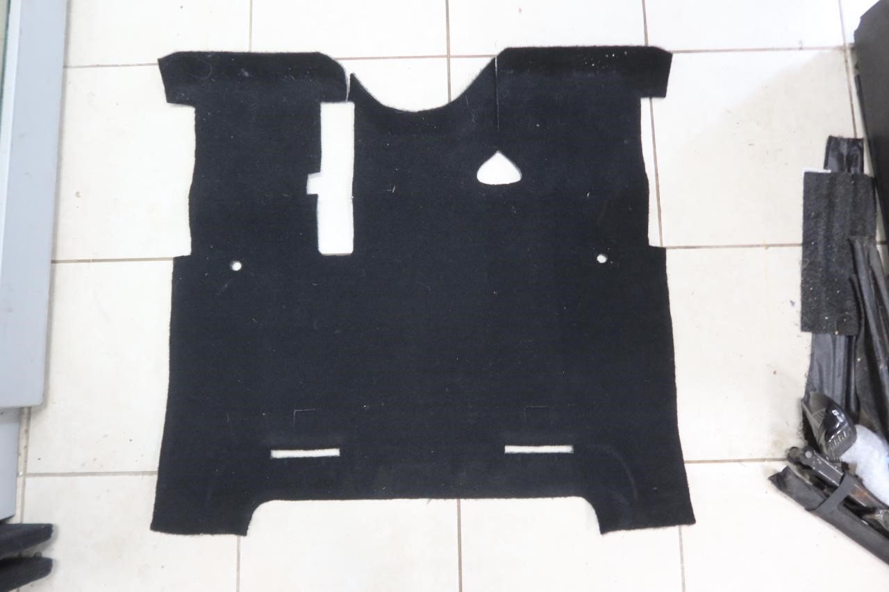 2011-2018 Jeep Wrangler JK OEM Cargo Trunk Area Floor Carpet 1QA78DX9AB

Red Container