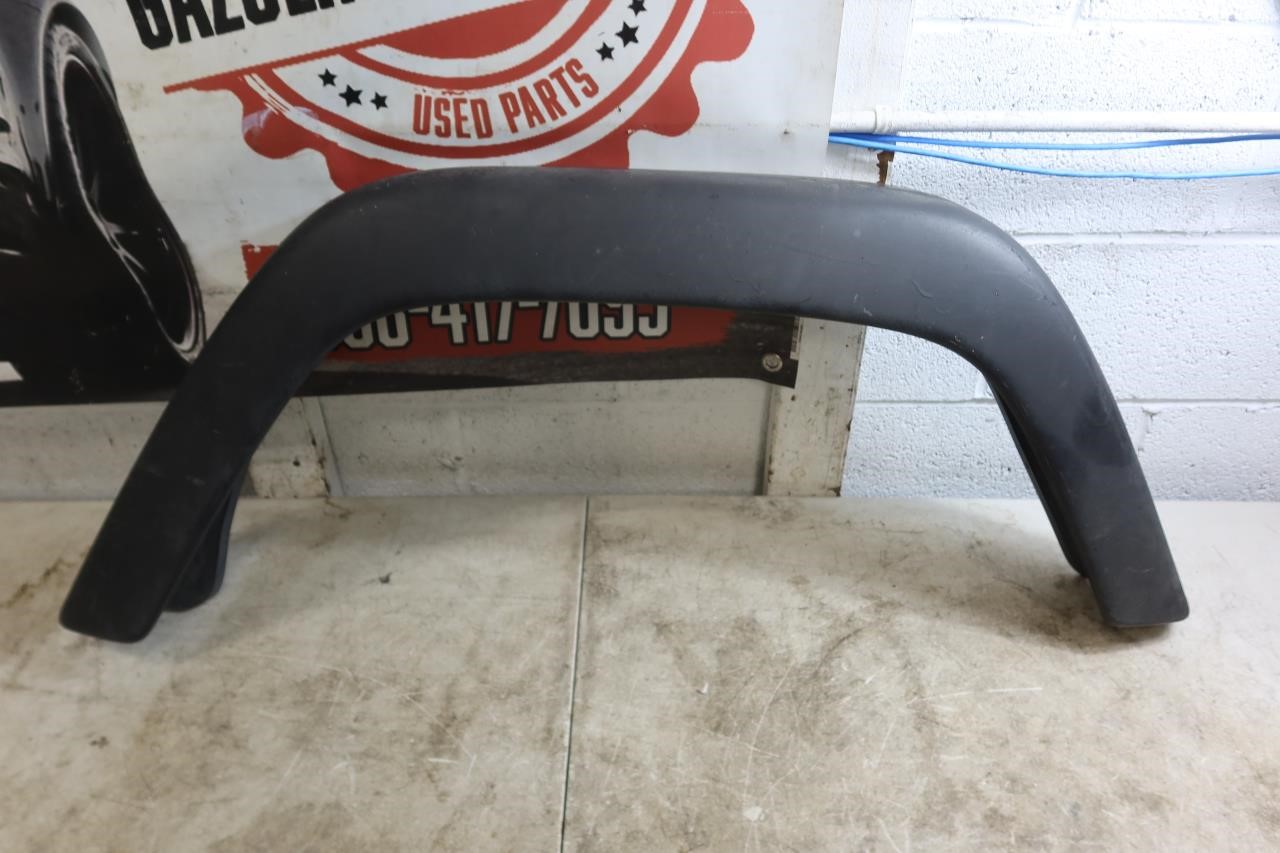 2001-2006 Jeep Wrangler TJ OEM Rear Left Driver LH Flare 5DS75TZZAD