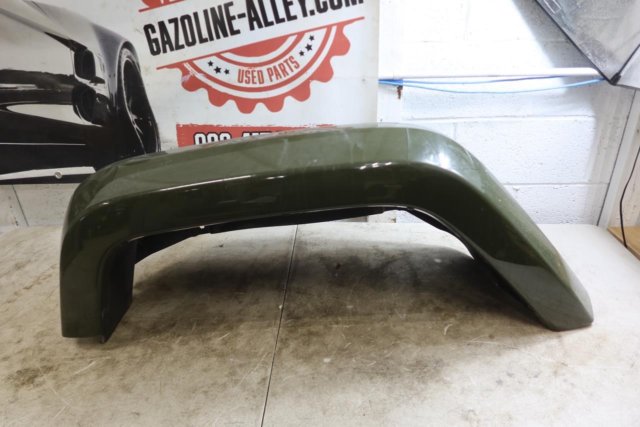 2007-2018 Jeep Wrangler JK OEM Rear Right Passenger Fender Flare 5KC84PGGAG