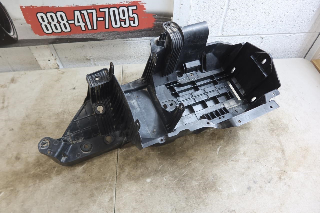 2012-2018 Jeep Wrangler JK 3.6 OEM Battery Tray Assembly 68142959 / 68079473