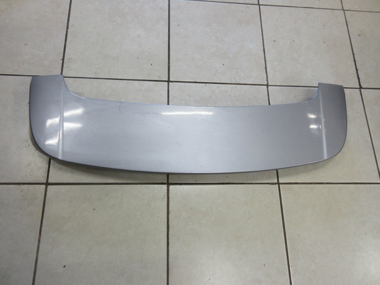 2014-2022 Jeep Grand Cherokee OEM Rear Tailgate Trunk Spoiler 68217495