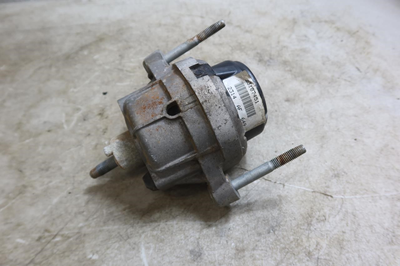 2014-2019 Chevy Corvette C7 OEM Left Driver LH Engine Motor Mount 23187451