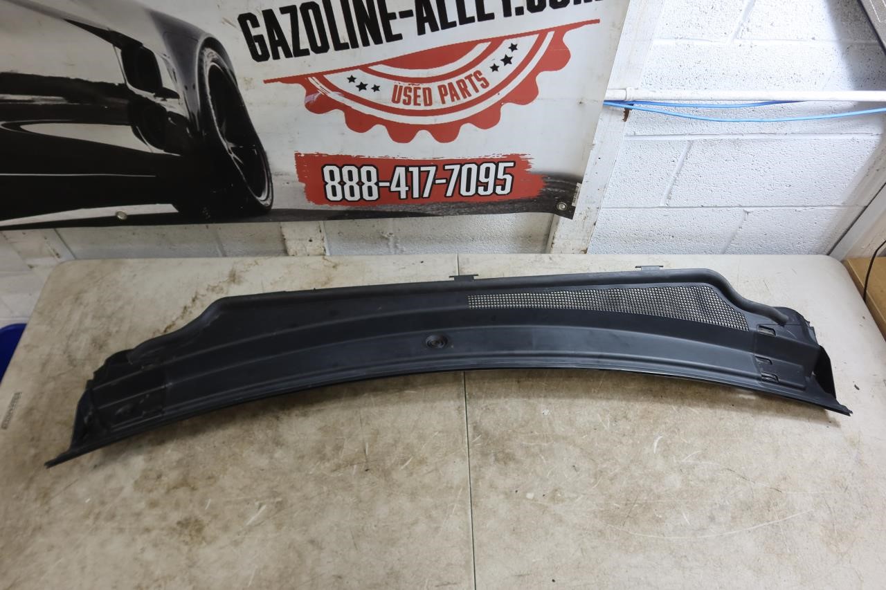 2016-2025 Dodge Durango OEM Windshield Cowl Vent Grille Trim Panel 55112907