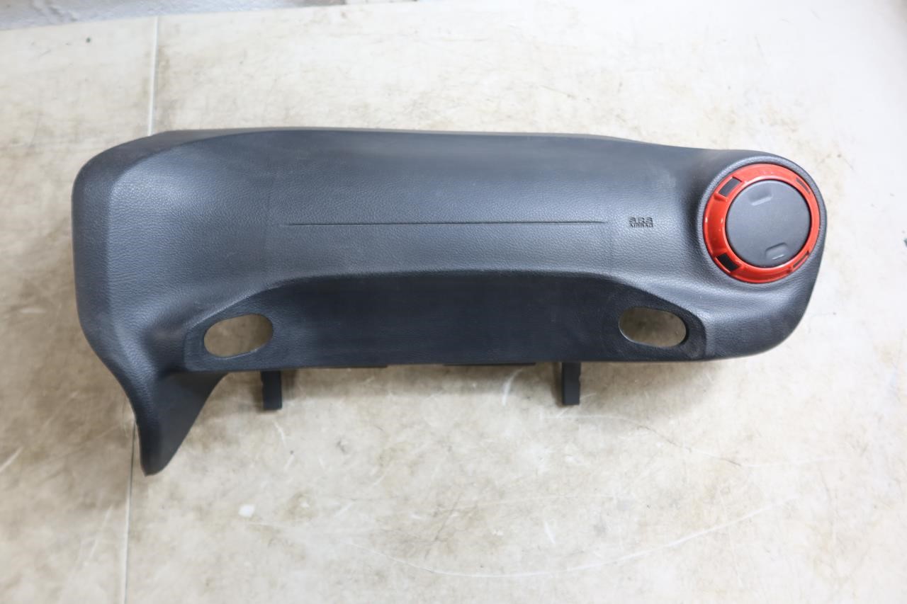 2015-2018 Jeep Wrangler JK OEM Right Passenger Dash Panel Cover 68193006