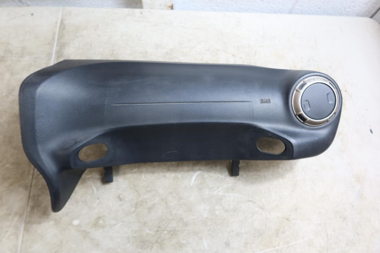 2015-2018 Jeep Wrangler JK OEM Right Passenger Dash Panel Cover 68193006