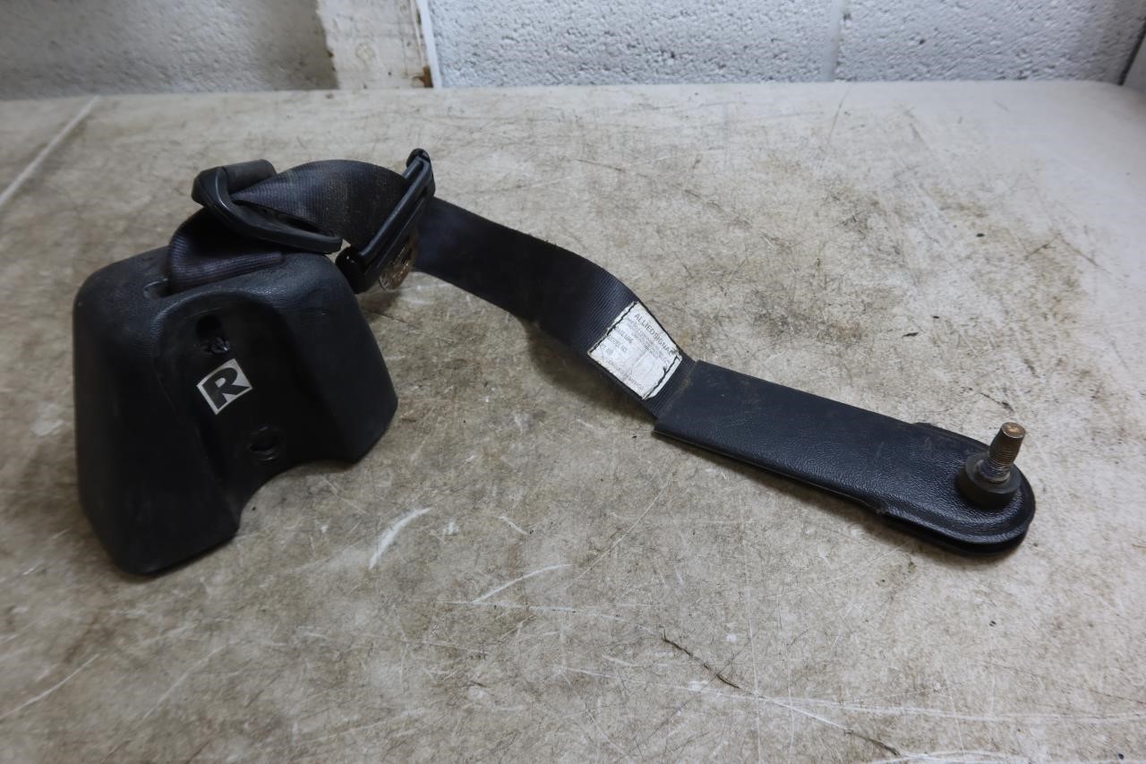 1992-1995 Jeep Wrangler YJ OEM Rear Right Passenger Side RH Seat Belt