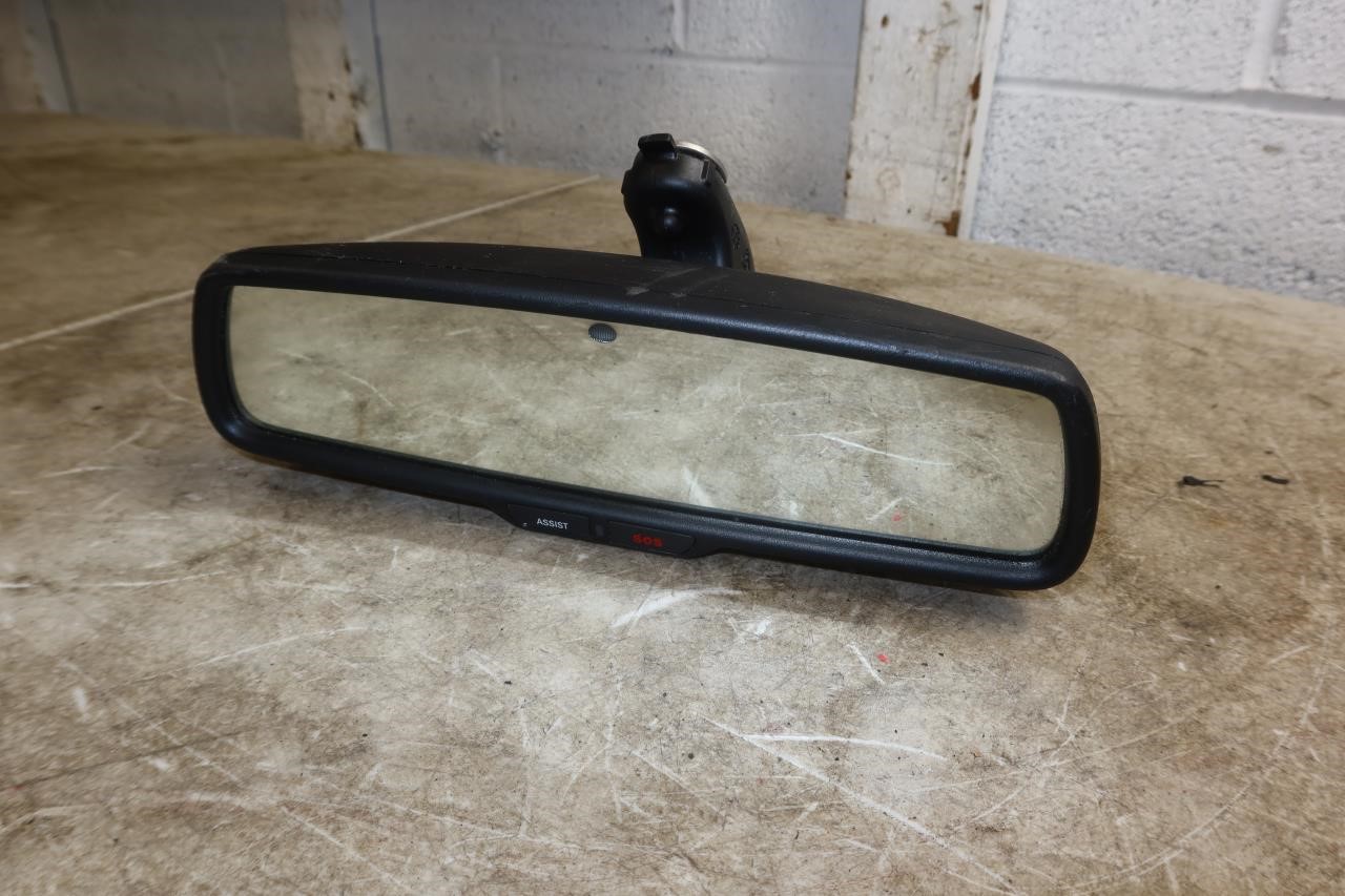 2017-2023 Dodge Challenger OEM Interior Rear View Mirror 68324969