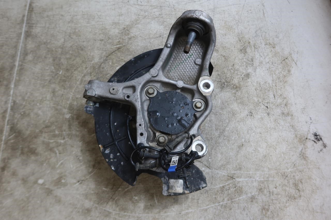 2014-2019 Chevy Corvette C7 OEM Front Right Passenger Knuckle Spindle 84036209