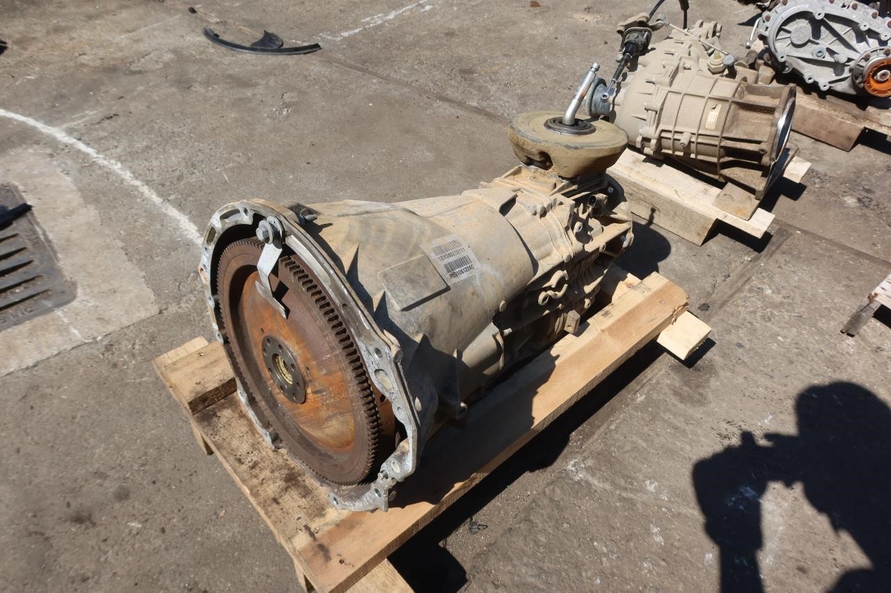 2012-2018 Jeep Wrangler JK 3.6L OEM Manual 6 Speed Transmission NSG370 05106122