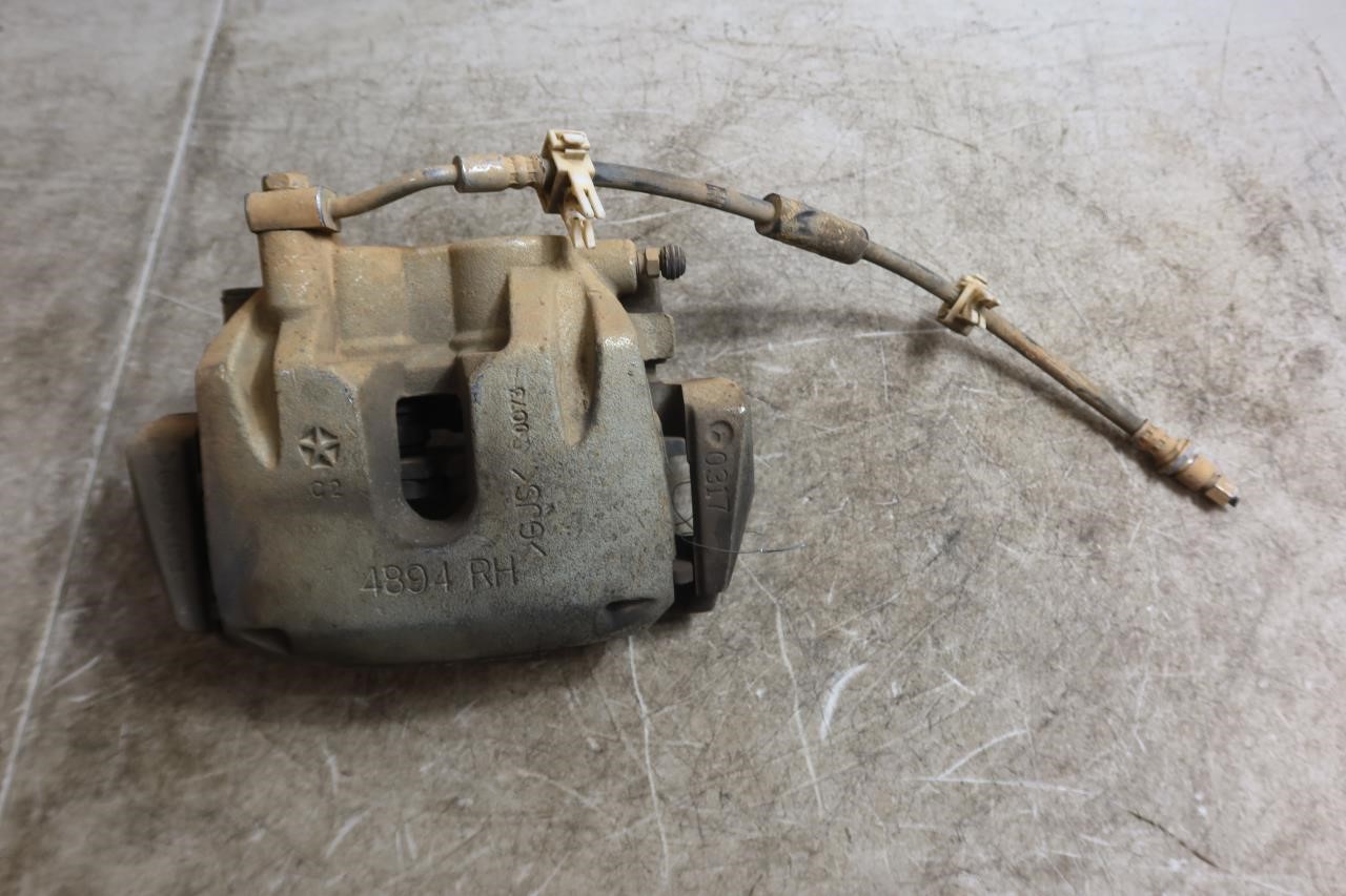 2011-2024 Dodge Durango OEM Front Right RH Passenger Brake Caliper 68138842