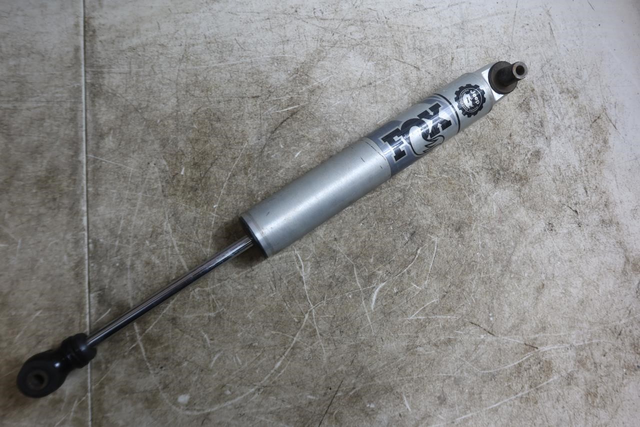 2018-2024 Jeep Wrangler JL OEM Rear Fox Strut Shock Assembly Single
