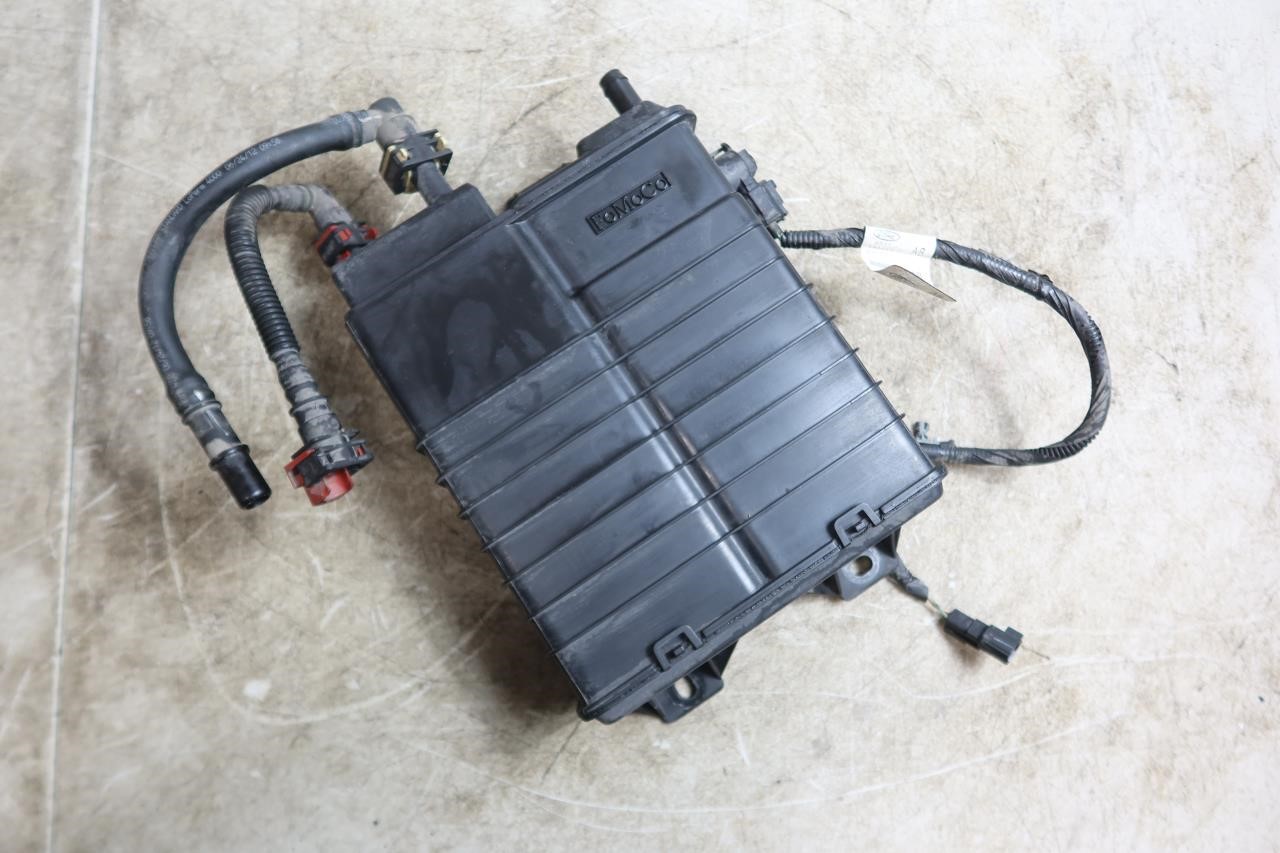 2008-2014 Ford Mustang OEM EVAP Fuel Vapor Canister 9R3Z 9C985 C