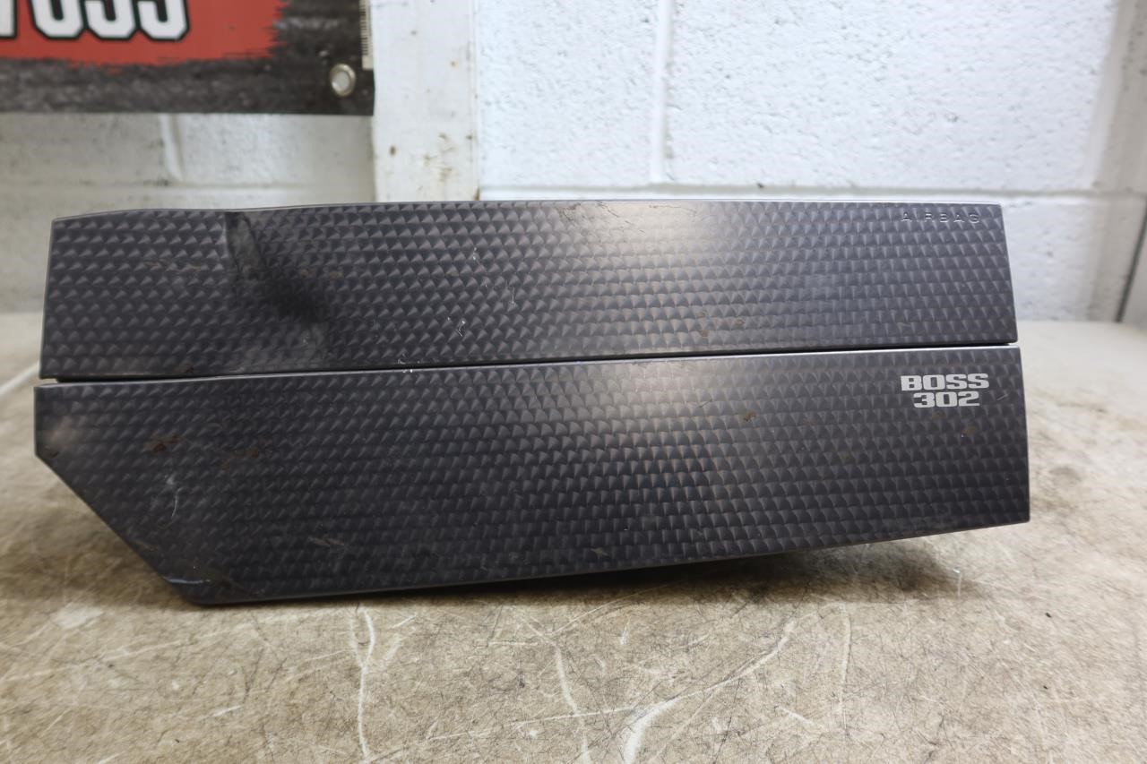 2010-2014 Ford Mustang OEM Right Passenger RH Dash Panel CR3Z 63044A74