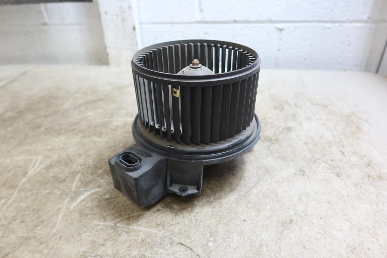 2010-2014 Ford Mustang OEM Blower Motor Assembly AR33-19846-AB