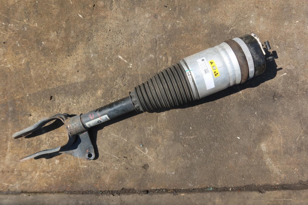 2016-2022 Jeep Grand Cherokee OEM Front Left LH Driver Strut Shock 68303269