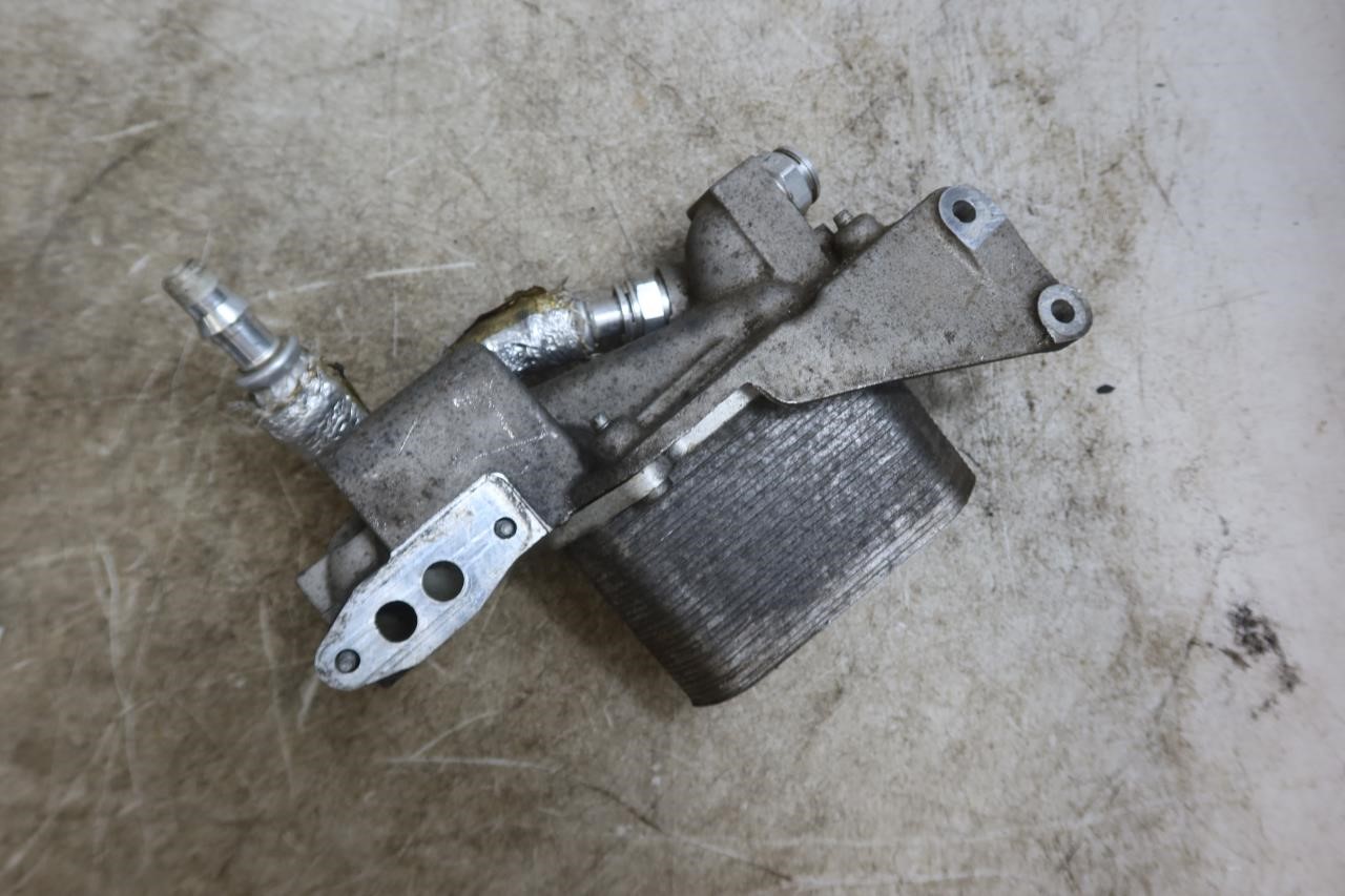 2014-2019 Chevy Corvette C7 OEM Dry Sump Engine Oil Cooler 12659714