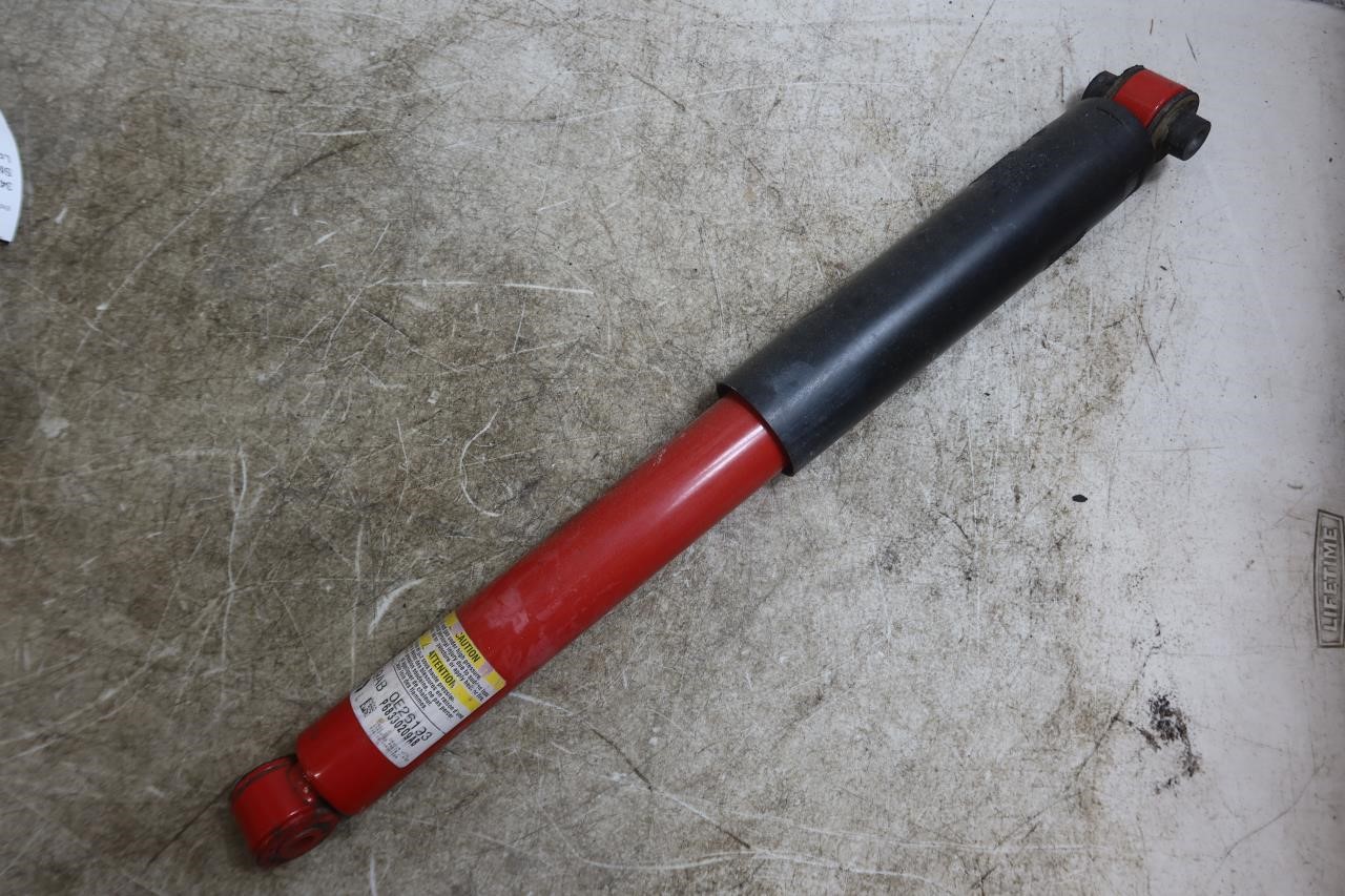 2018-2023 Jeep Wrangler JL OEM Shock Absorber Strut Single 68330209