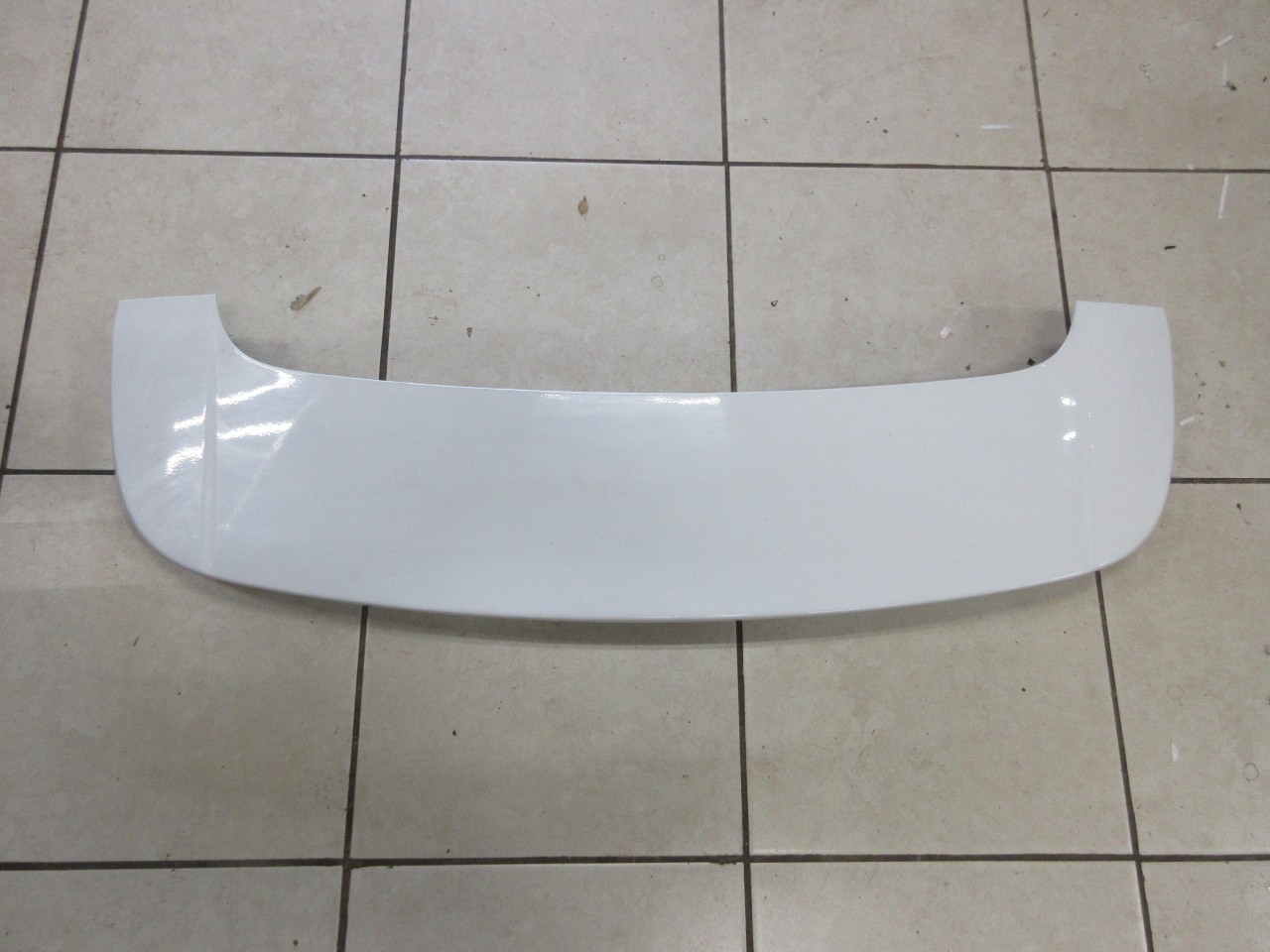 2014-2022 Jeep Grand Cherokee OEM Rear Tailgate Trunk Spoiler 68217495