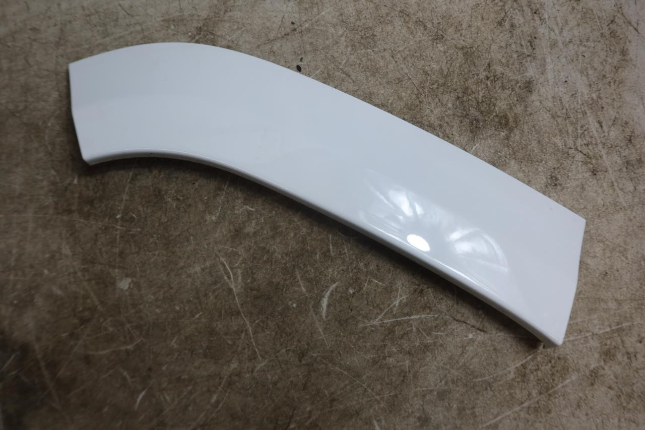 2014-2022 Jeep Grand Cherokee OEM Rear Passenger Side Quarter Flare 1PC76TZZAF